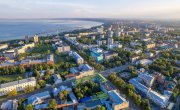Ульяновск, Гончарова улица, 24