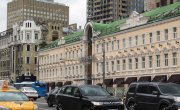 г. Москва, Смоленская пл, 3