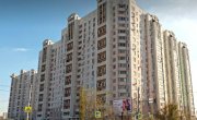 Маршала Жукова 36/5