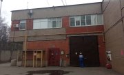 Москва ул Красной сосны 28