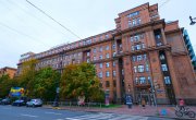 Московский пр-кт, 143