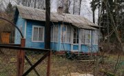 Санкт-Петербург, посёлок Репино, 1-я Северная улица, дом 10, литера А