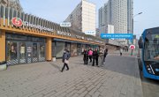 Русаковская ул. д.25 стр.1