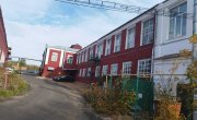Озёры, Советский переулок, 3