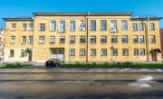 3 Советская улица 