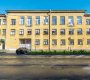 3 Советская улица