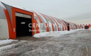 городской округ Пушкинский,, территория Промзона Алёшино