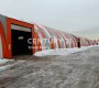 городской округ Пушкинский,, территория Промзона Алёшино