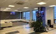 г. Москва, Кулакова ул., 20 корп. 1