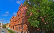 Красного Курсанта ул, 25