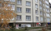 Васильково п, Весенняя ул, 1