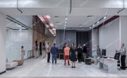 г. Москва, Проектируемый пр-д 7029, уч. 12