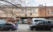 Боровая ул, 51