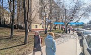 Большая Грузинская ул. д.12