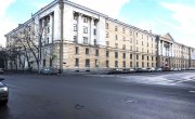 ул Зайцева, 41