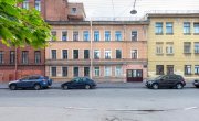 Дегтярная ул, 5 7 А