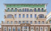 г. Москва, Подкопаевский пер., 4