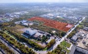 пос. Металлострой, Северный пр-д
