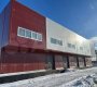Виллозское гор. пос., Пушкинское шоссе