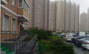 Балашиха, Лукино улица, 49А