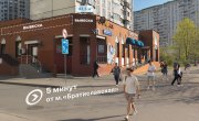 Братиславская ул. д.15 корп.1