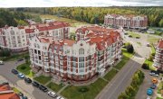 деревня Суханово, Парковая улица, 4