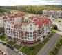 деревня Суханово, Парковая улица, 4