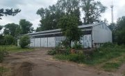 Тамбов, Дмитрия Карбышева улица, 1