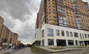 Щёлково, Центральная улица, 16к1