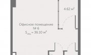 Коломяжский проспект, 4 литера А