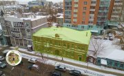 Льва Толстого улица, 83