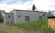 поселок Кривой Порог, Кольцевая улица, 17а