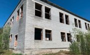 поселок городского типа Мурмаши, Причальная улица