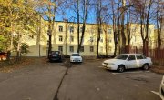8-я Парковая улица, 11А
