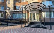 Ухта, Ленина проспект, 50