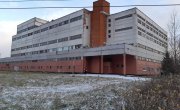Кингисепп, Карла Маркса проспект, 60