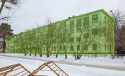 Железногорск, Свердлова улица, 5