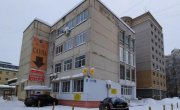 Сыктывкар, Домны Каликовой улица, 29