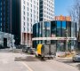 Вильгельма Пика улица, 3Астр1