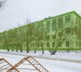 Железногорск, Свердлова улица, 5