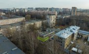 Металлистов проспект, 98 литера А