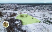 рабочий поселок Досчатое, Советская улица, зд16