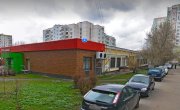 Новомарьинская улица, 20