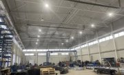 промзона Горелово, Волхонское шоссе
