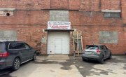 Санкт-Петербург, пр. Полюстровский
