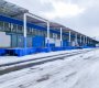 ул Домостроительная, 1