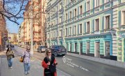 Богословский переулок д.16/6 стр.1
