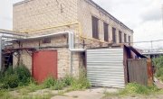 Санкт-Петербург, Минеральная ул.