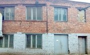 Санкт-Петербург, Промышленная ул.