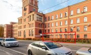 Санкт-Петербург, Промышленная ул.